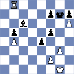 Vidal Melendez - Atanasov (Chess.com INT, 2019)