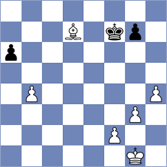 Lozano - Fajdetic (Chess.com INT, 2020)