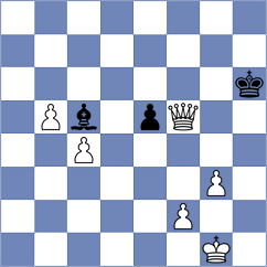 Bezold - Admiraal (Chess.com INT, 2019)