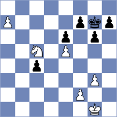 Arias - Mikhailova (chess.com INT, 2024)