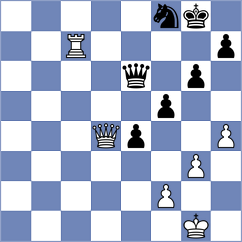 Svidler - Piesik (chess.com INT, 2023)
