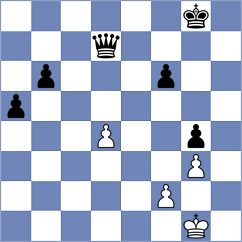 Fiorito - Gordievsky (chess.com INT, 2023)