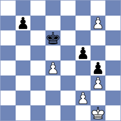 Agmanov - Shuvalov (chess.com INT, 2024)