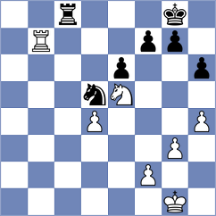 Grigoriants - Zhu (chess.com INT, 2024)