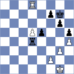 Bartell - Nagle (Chess.com INT, 2018)