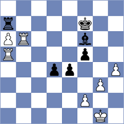 Comp Chess Genius - De Greef (The Hague, 1994)