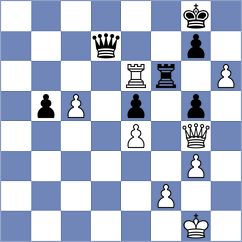 Schacher - Macionis (Siofok, 1996)