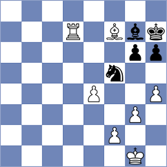 Bach - Pg (Chess.com INT, 2021)