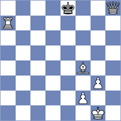 Ismayil - Borgaonkar (chess.com INT, 2024)
