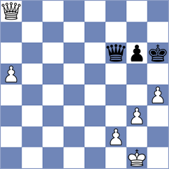 Budrewicz - Khayrullin (chess.com INT, 2021)