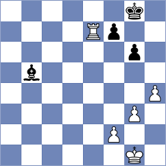 Glavina - Khalikov (chess.com INT, 2023)