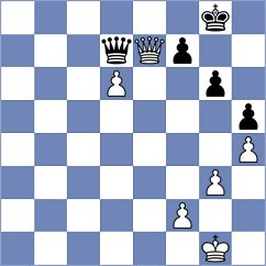 Taboas Rodriguez - Zampronha (chess.com INT, 2023)