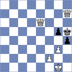 Ivanov - Bharath (chess.com INT, 2021)
