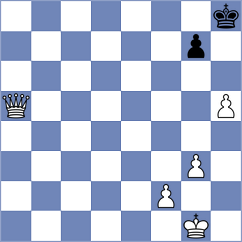 Grigorjev - Otero Marino (chess.com INT, 2024)