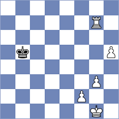 Pianchiche Acero - Santamaria Paredes (Chess.com INT, 2020)