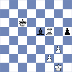 Krzywda - Rustemov (chess.com INT, 2021)