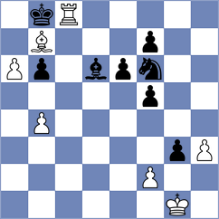 Boe - Gerasimenyk (Chess.com INT, 2020)