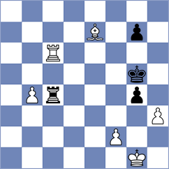 Sielecki - Mazzilli (chess.com INT, 2024)