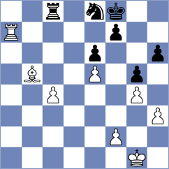 Rustamov - Toman (chess.com INT, 2024)