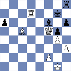 Grigoriants - Tomasi (Chess.com INT, 2018)