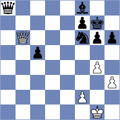Pasko - Tin (chess.com INT, 2020)