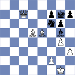 Ranasinghe - Atikankhotchasee (Chess.com INT, 2021)