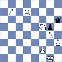 Amba - Taleb Mohamed (Chess.com INT, 2020)