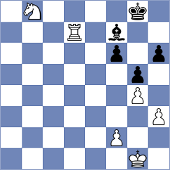 Vovk - Jenni (Chess.com INT, 2020)
