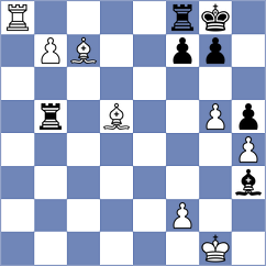 Duda - Arabidze (chess.com INT, 2024)