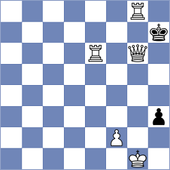 Jean Louis - Agasarov (chess.com INT, 2022)