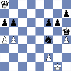 Manukian - Torres (chess.com INT, 2023)