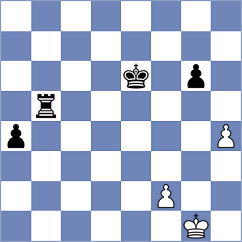 Costachi - Urazayev (chess.com INT, 2023)