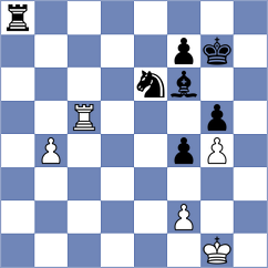 Arjun - Sadhwani (chess.com INT, 2023)