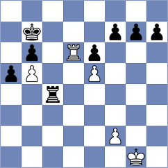 Velikanov - Vakhlamov (chess.com INT, 2024)