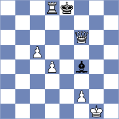 Posthuma - Costa (Chess.com INT, 2020)