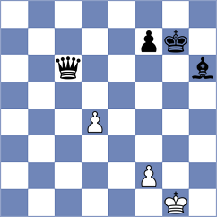 Bacrot - Kantor (chess.com INT, 2023)