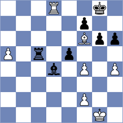 Papasimakopoulos - Salinas Tomas (chess.com INT, 2023)