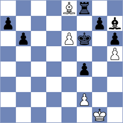 Stillger - Haydon (chess.com INT, 2024)