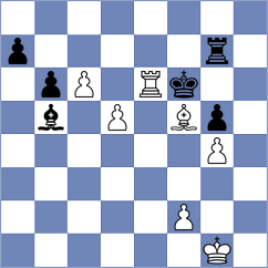 Badelka - Corona Monraz (chess.com INT, 2024)