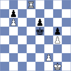 Oglaza - Mathieu (chess.com INT, 2023)