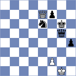 Quirke - Ramirez Osio (chess.com INT, 2023)