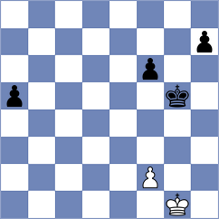 Marin Masis - Manukyan (Chess.com INT, 2021)