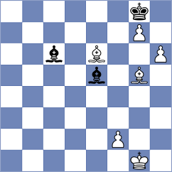 Martinez Alcantara - Krysa (chess.com INT, 2023)