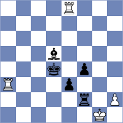 Ocelak - Perea Fruet (chess.com INT, 2024)