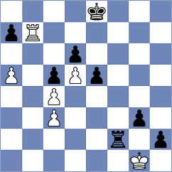 Kretov - Samadov (Chess.com INT, 2021)