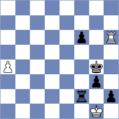 Bortnyk - Kamsky (chess.com INT, 2023)