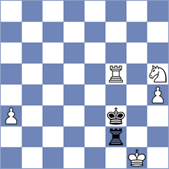 Hollan - Korchmar (chess.com INT, 2023)
