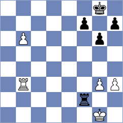 Kamsky - Real de Azua (Chess.com INT, 2021)