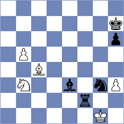 Rakotomaharo - Aravindh (chess.com INT, 2023)