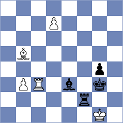 Le - Indjic (chess.com INT, 2024)